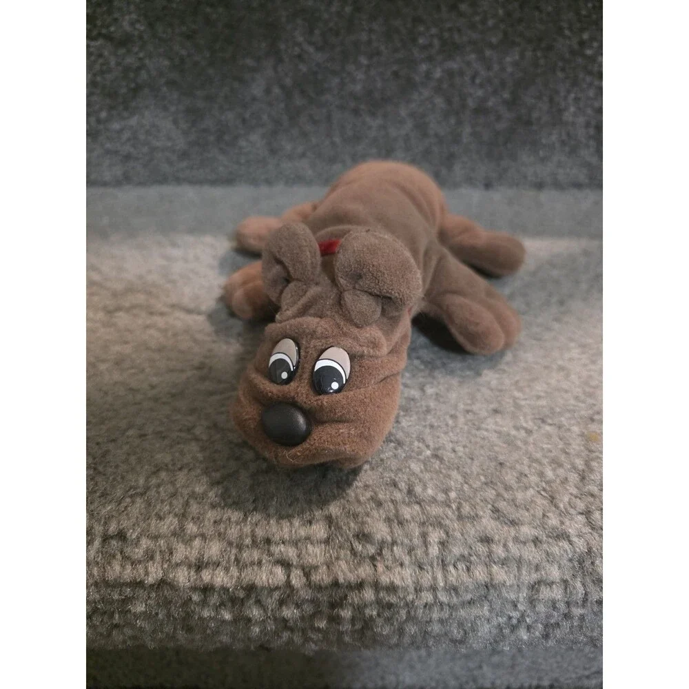 Pound Puppies Mini Plush 8